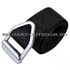 Anbison Tactical Waist Belt 40mm Black