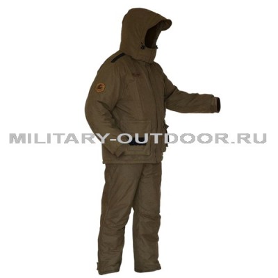 Костюм BTrace Grizzly Olive