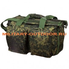 Anbison Tactical Cargo Bag 40L Russian Digital