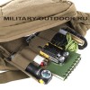 Helikon-Tex BANDICOOT® Waist Pack Cordura® RAL 7013