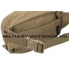 Helikon-Tex BANDICOOT® Waist Pack Cordura® Multicam
