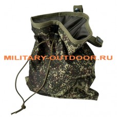 Anbison Magazine Recycling Large Pouch Russian Digital