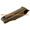 Anbison Flashlight Pouch Molle Coyote