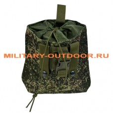 Anbison Magazine Recycling Pouch Russian Digital