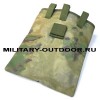 Anbison Magazine Recycling Large Pouch FG Camo