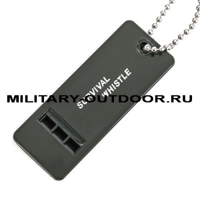 Anbison Emergency Rescue Whistle