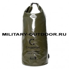 Гермомешок Следопыт Dry Bag 100L PF-DB-100H Olive