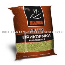 Прикормка Minenko Анис 700 гр