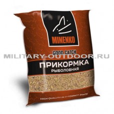Прикормка Minenko Фидер 700 гр