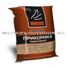 Прикормка Minenko Плотва 700 гр