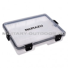 Коробка Namazu TackleBox Waterproof 230х175х50mm N-BOX42