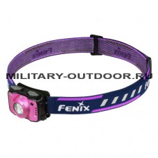 Фонарь Fenix HL12 Purple