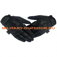 Anbison Mechanix M-Pact B-15 Gloves Black