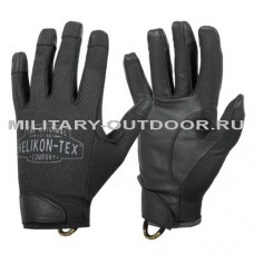 Helikon-Tex Rangeman Gloves Black
