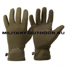 Helikon-Tex Tracker Outback Gloves Olive Green
