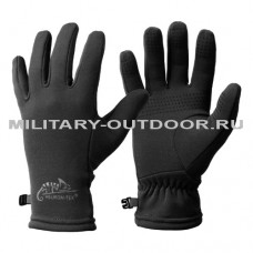 Helikon-Tex Trekker Outback Gloves Black