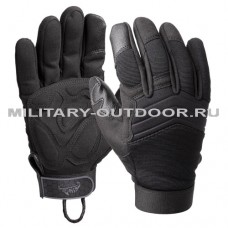 Helikon-Tex USM Gloves Black