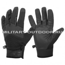 Helikon-Tex Impact Duty Winter Mk2 Gloves Black