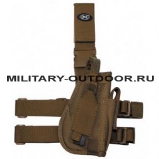 MFH Tactical Holster 30725R Coyote