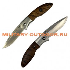 Нож Anbison Remington 143775 Wood