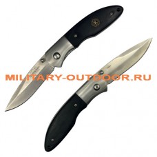 Нож Anbison Remington 143781 Black