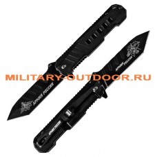 Нож Армия России 95995 Black