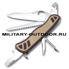 Нож Victorinox Trailmaster 0.8461.MWC941