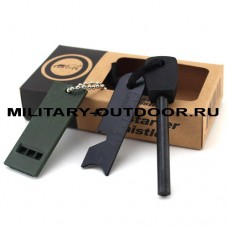 Anbison Outdoor Survival Kit AS-TL0032