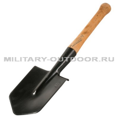 Малая пехотная лопата МПЛ-50