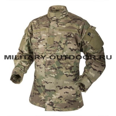 Helikon-tex Army Combat Uniform Shirt Camogrom