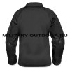 Mil-tec WARRIOR Tactical Shirt Black