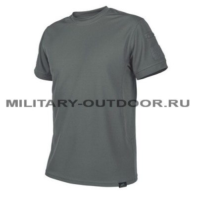 Helikon-Tex T-shirt Top Cool Shadow Grey