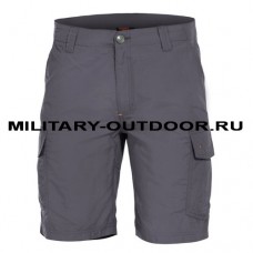 Pentagon Gomati Shorts Cinder Grey